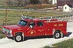 1976 Chevrolet/Reading